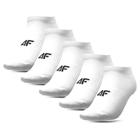 4F Κάλτσες 5 pairs